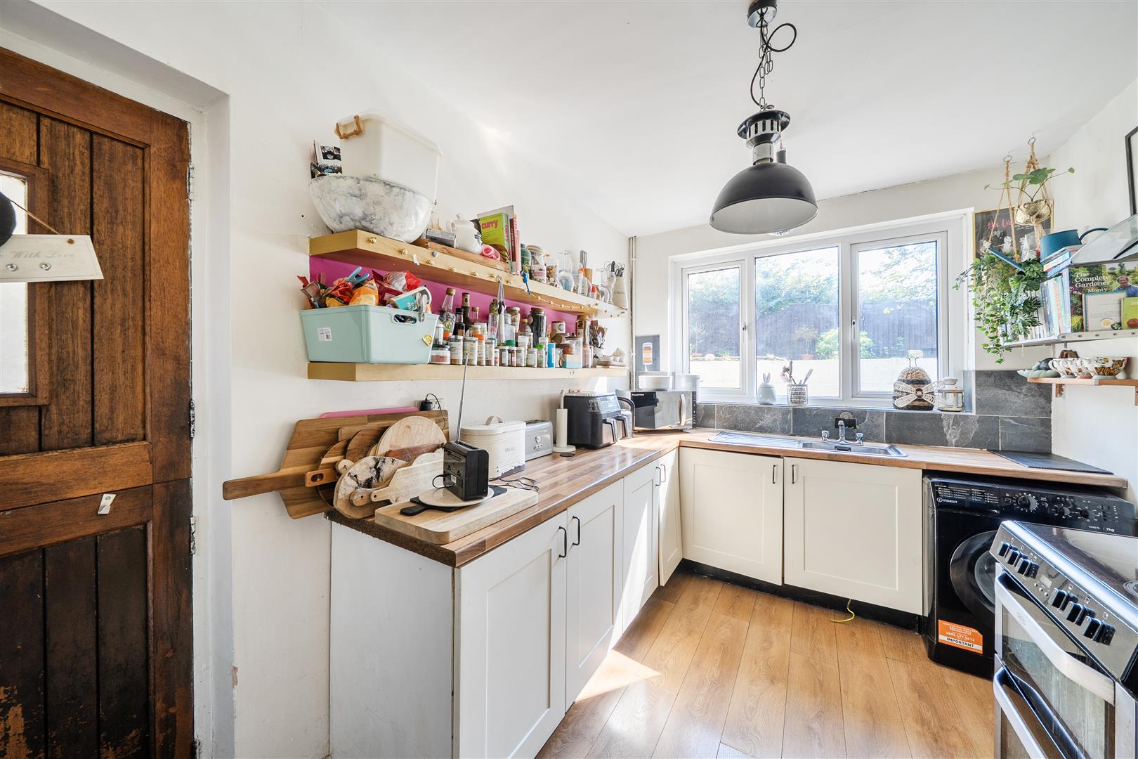 Penygraig Road, Townhill, Swansea, SA1 6JY
